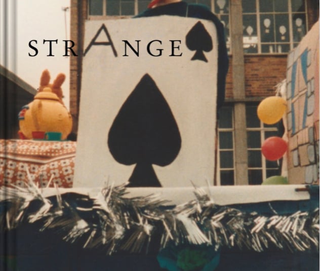 Strange