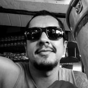 Marco Antonio Ferreira da Silva