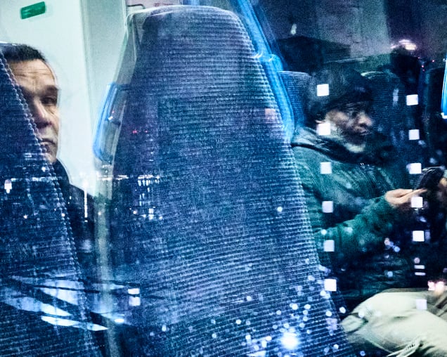 Hypnagogia - between sleep and wakefulness