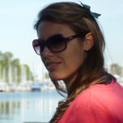 Maria Saavedra