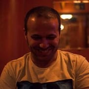 Marc Vidal