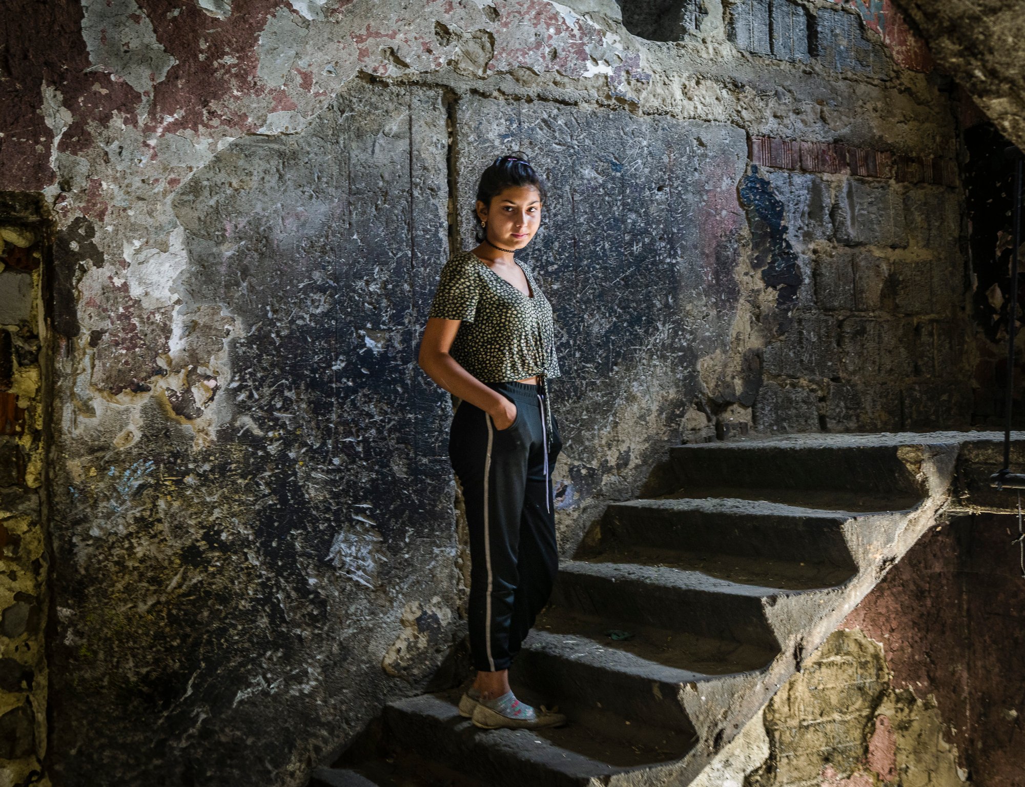 winner of photography awards