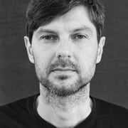 Michal Adamski