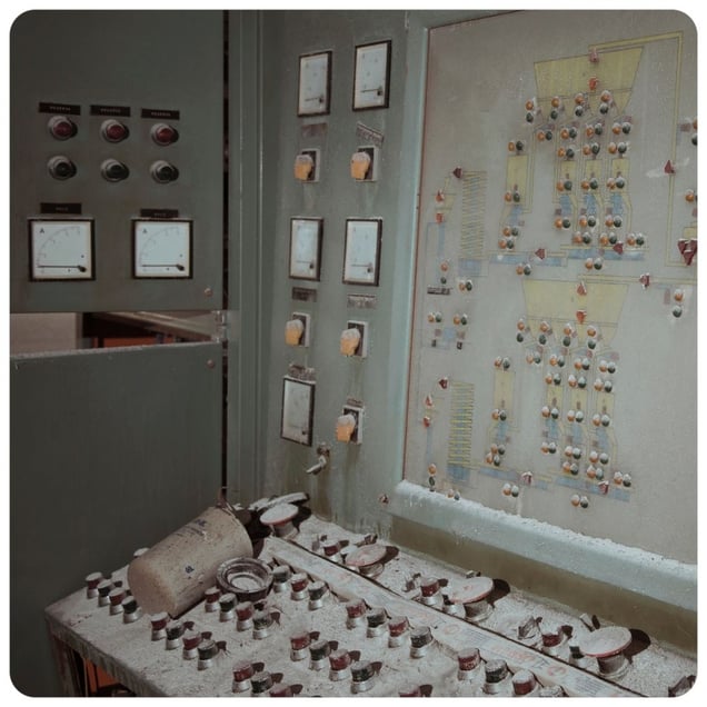 From the series "Afronauts" © Cristina De Middel