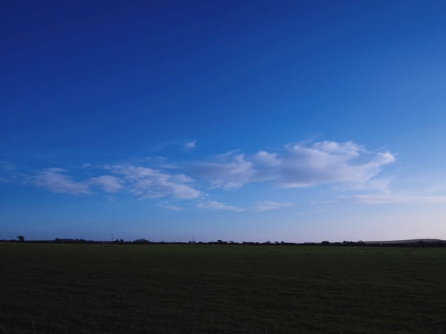 : Nightfall 9, 2026