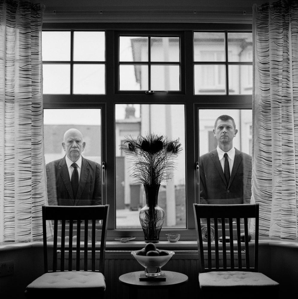 matrimonial ties 
