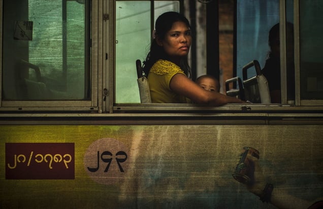 Reuben Foong, Singapore. Shortlist, Youth Competition. 2014 Sony World Photography Awards