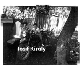 Iosif Kiraly