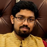 Aniket Mazumder