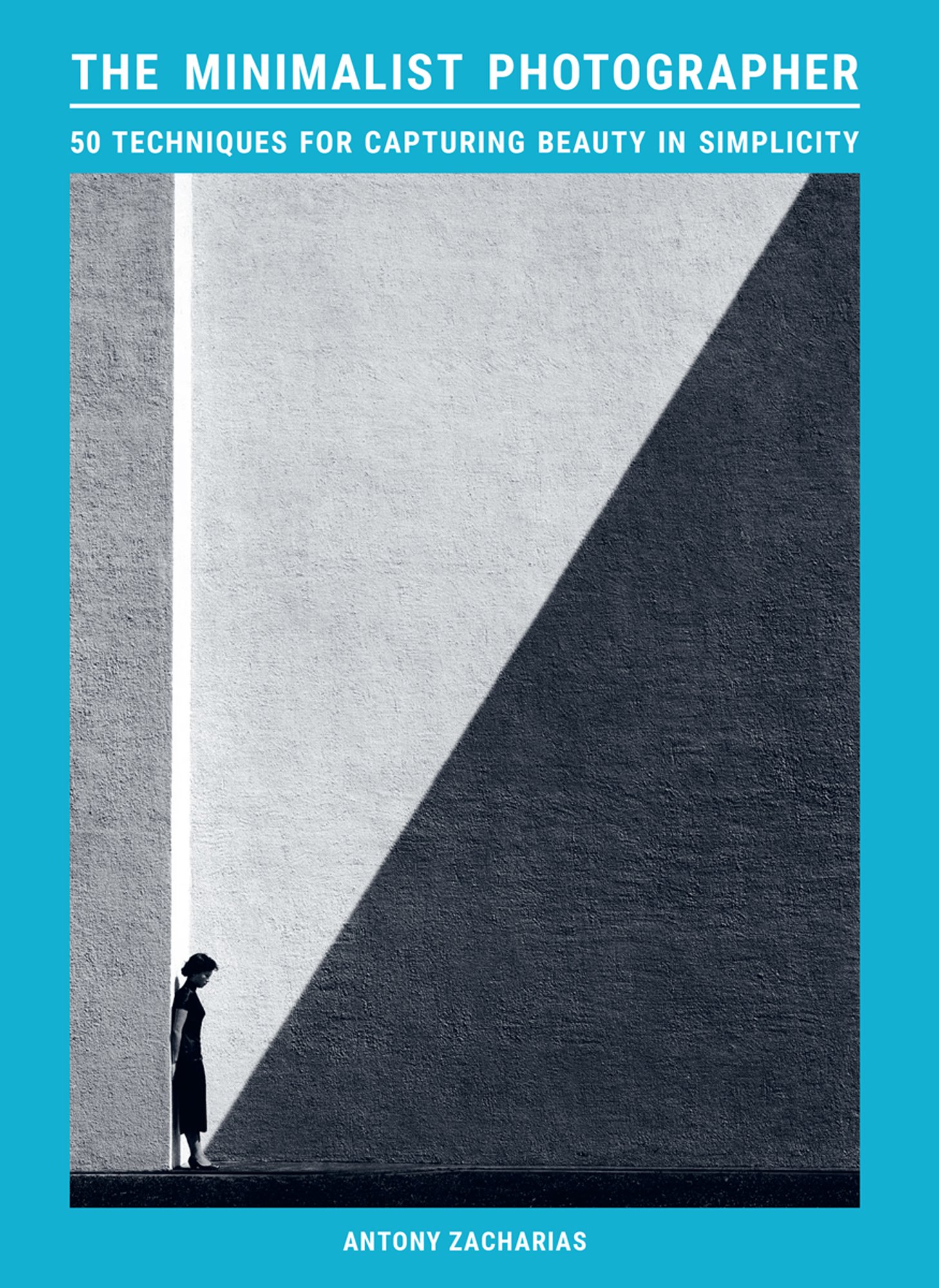 The Minimalist Photographer 