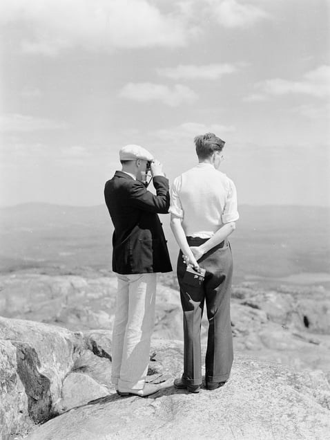 N-4-2 Mt Monadnock 006