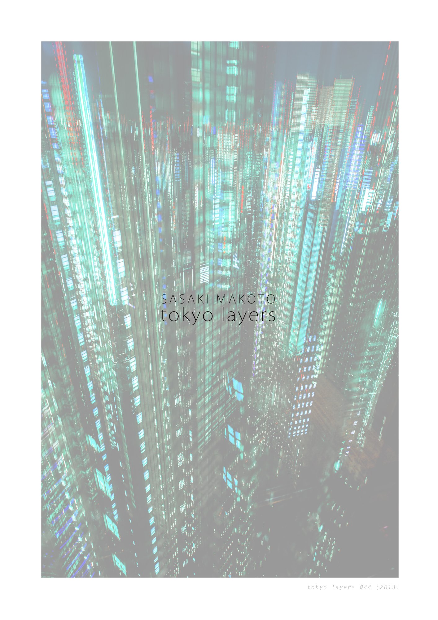 tokyo layers