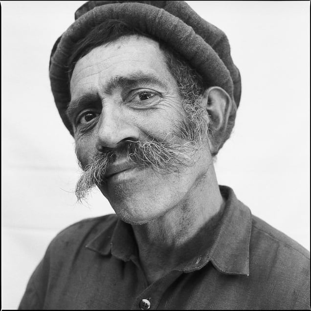 KALASHA, North West Frontier Area, Pakistan