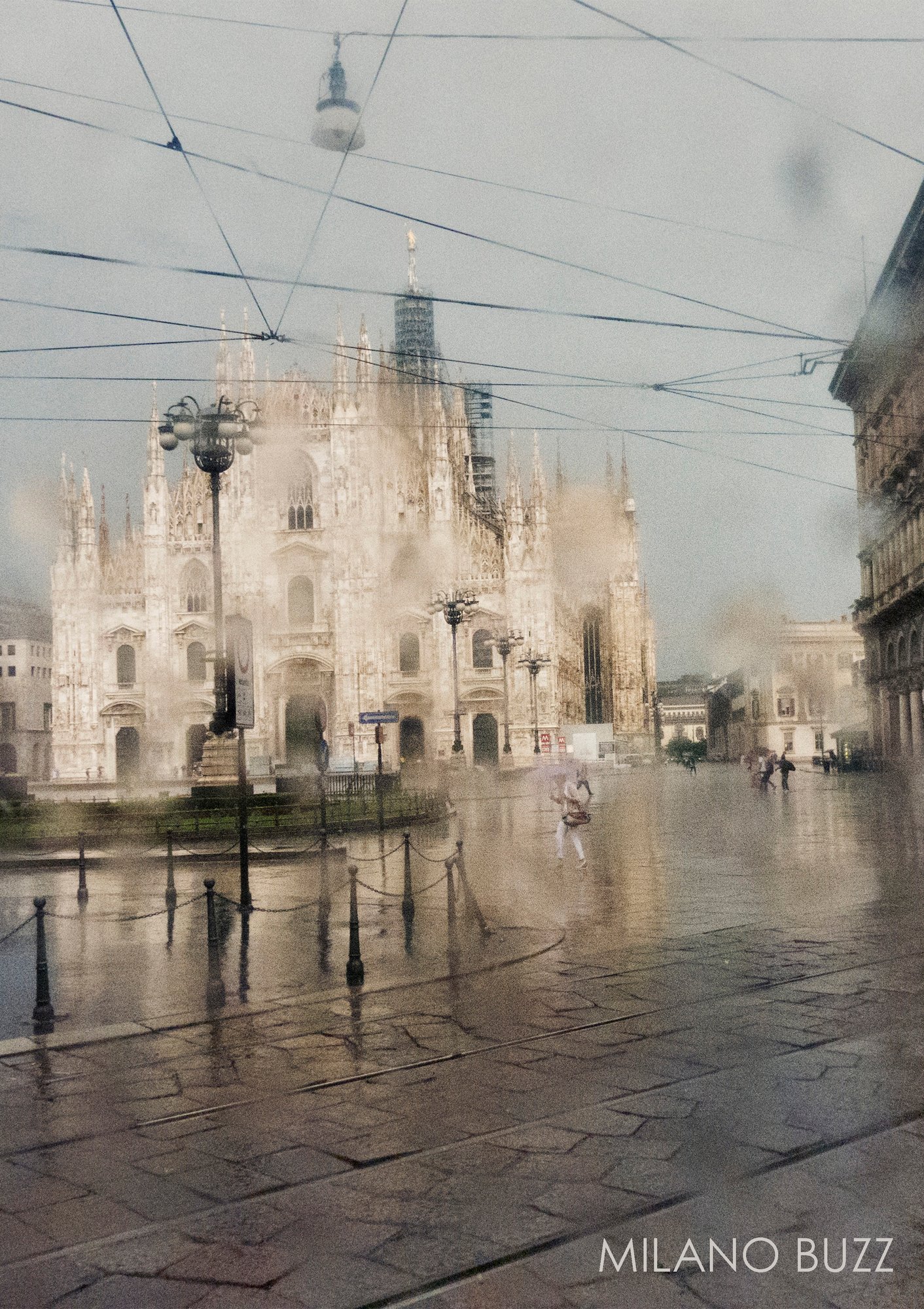 MILANO BUZZ