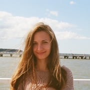 Anastasia Maltseva