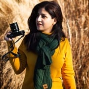 shaghayegh moradiannejad