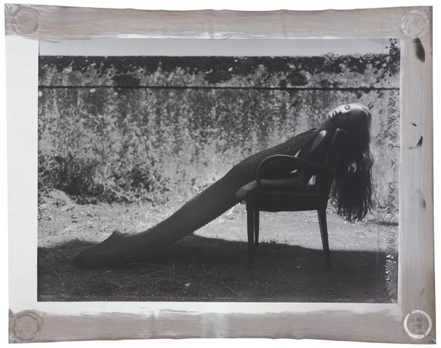 Celine
101 x 127 cm
2007 © Jeff Cowen