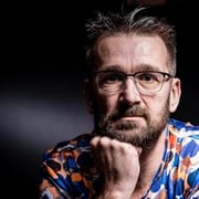 Michael Fröhlich