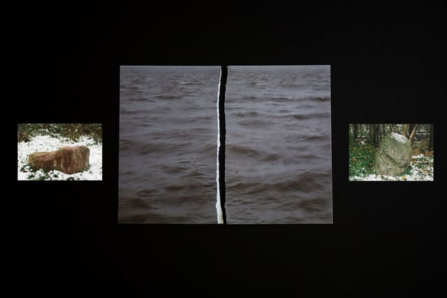 Land and Sea