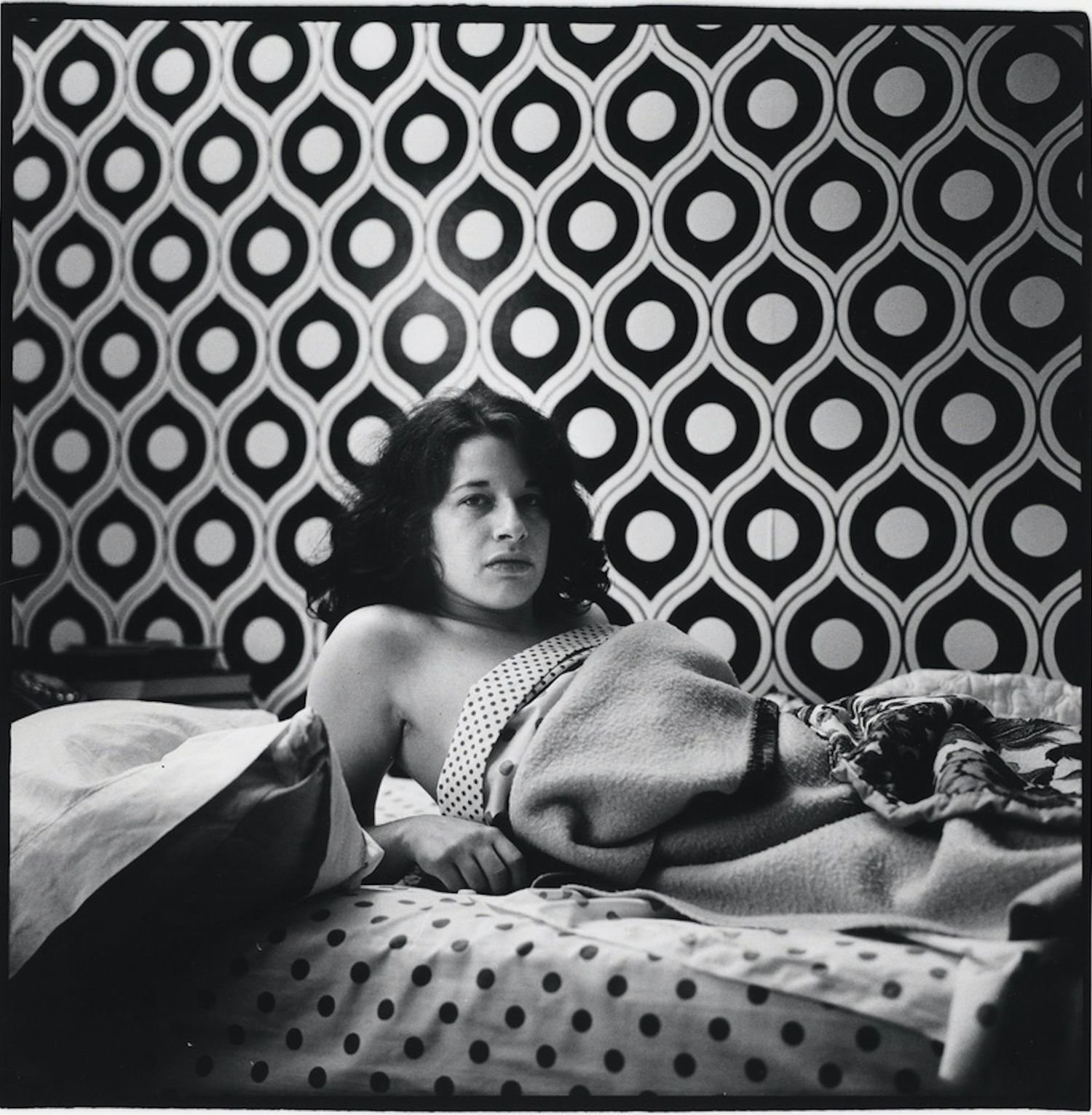 Peter Hujar: Speed of Life - Review by Emily Shapiro