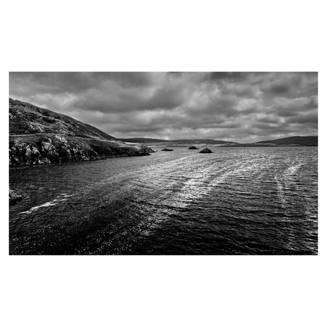 Yell Sound