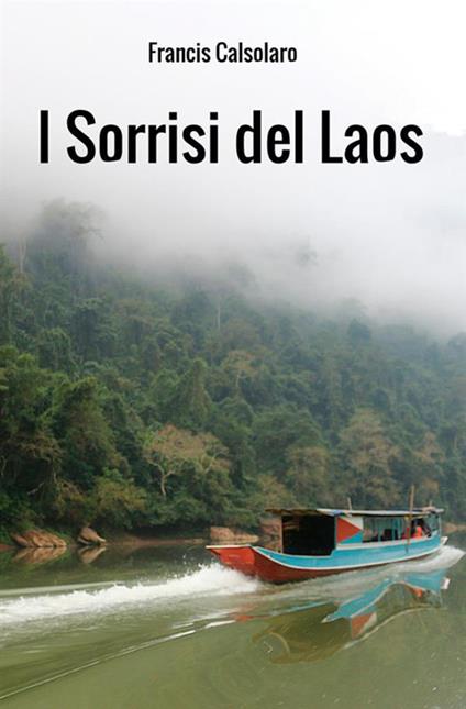 I sorrisi del Laos 