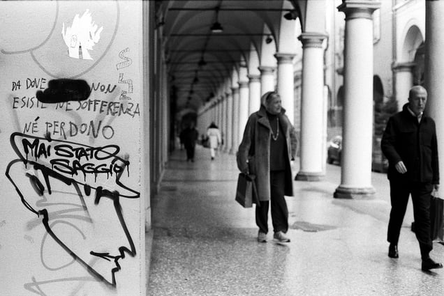 " Autografo..."