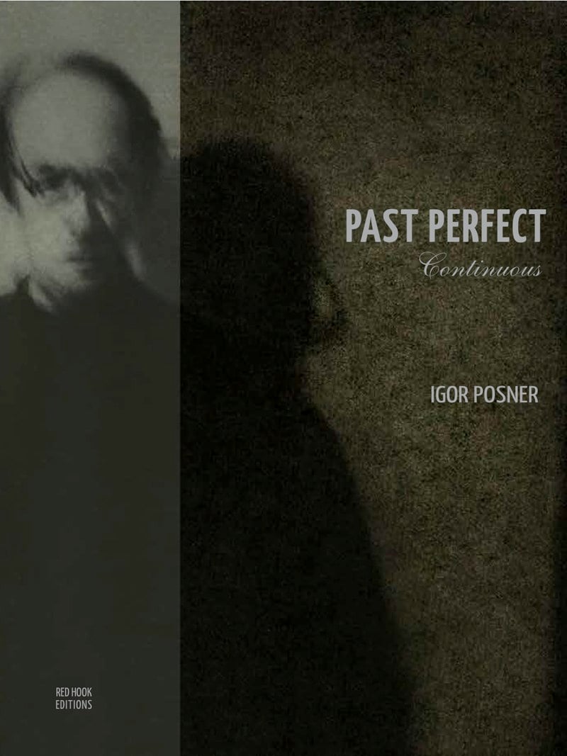 Past Perfect Continuous