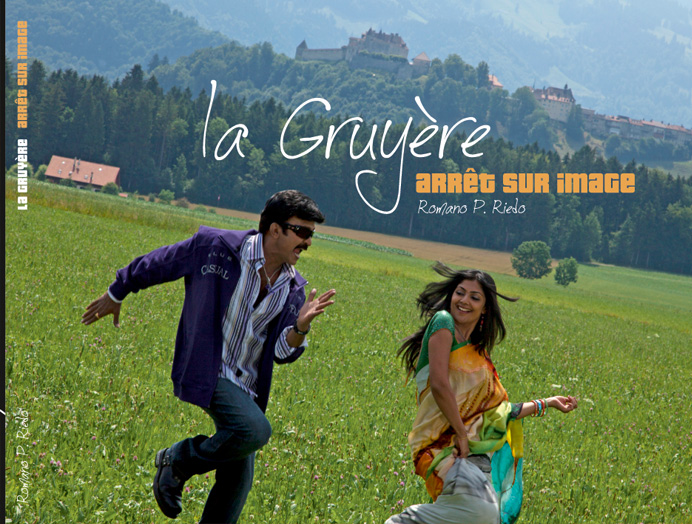 La Gruyère - Arrêt sur images