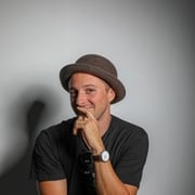 Dane Scott