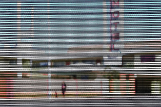 © Anthony Hernandez