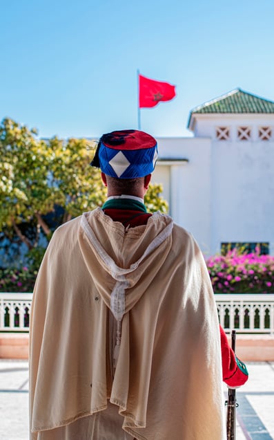 Royal Guard