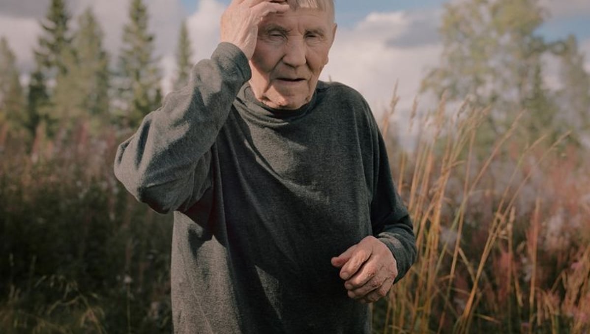From the series "Ukkometso" © Aapo Huhta