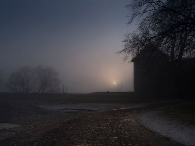 Winter Solstice