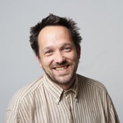 Matej Andraz Vogrincic