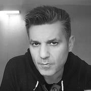 John Giannatos