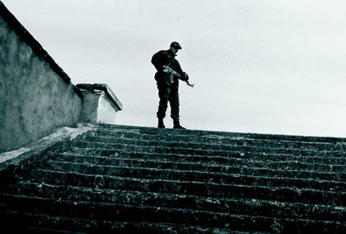 DL 07 stereotypes of war