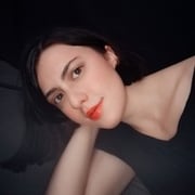 Merve Güçlütürk