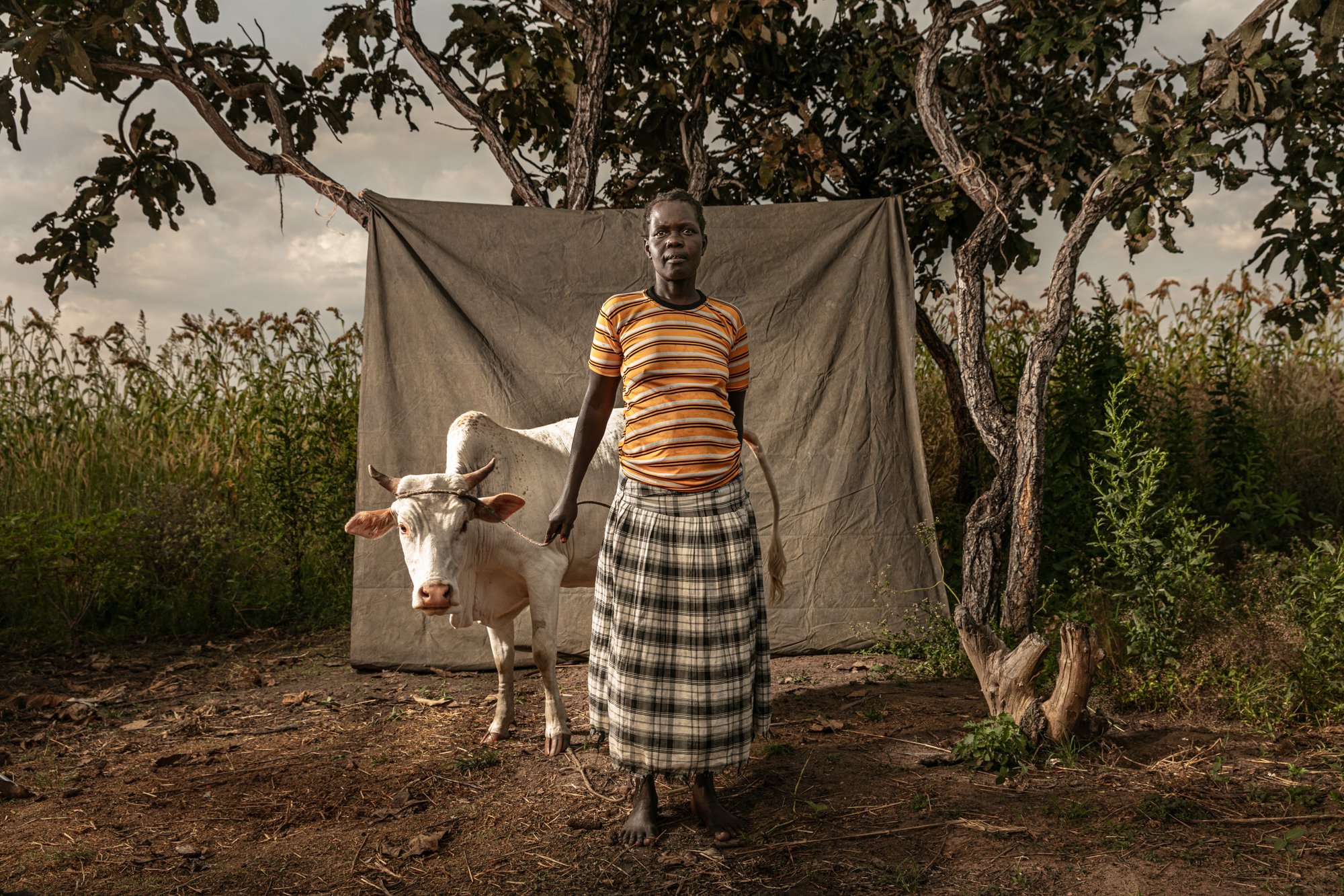 winner of photography awards