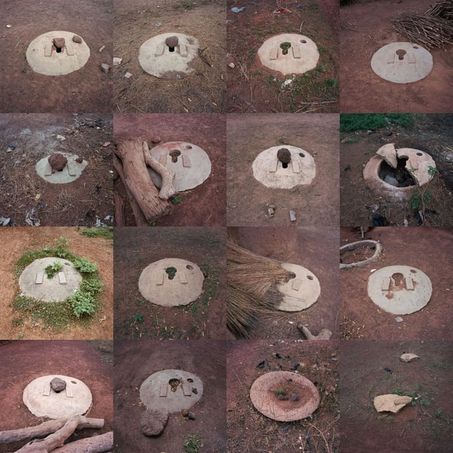 Analyse echecs programmes etrangers aide Ghana © Peter DiCampo