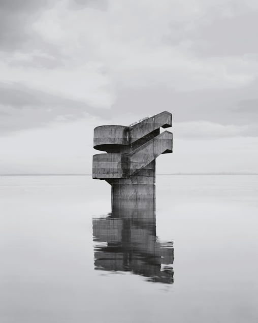 Observatoire III, 2013.