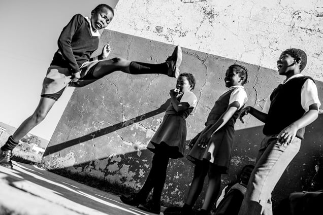 Bodiam Primary School.