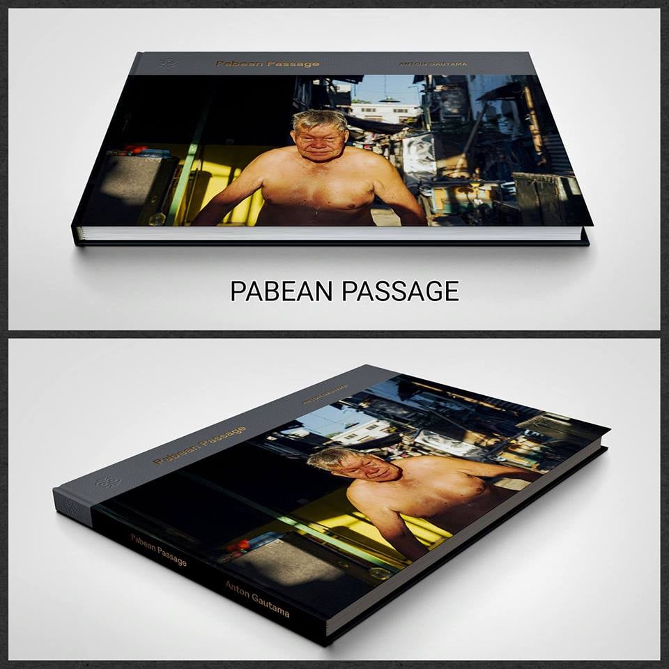 Pabean Passage