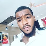 Chima Gibson