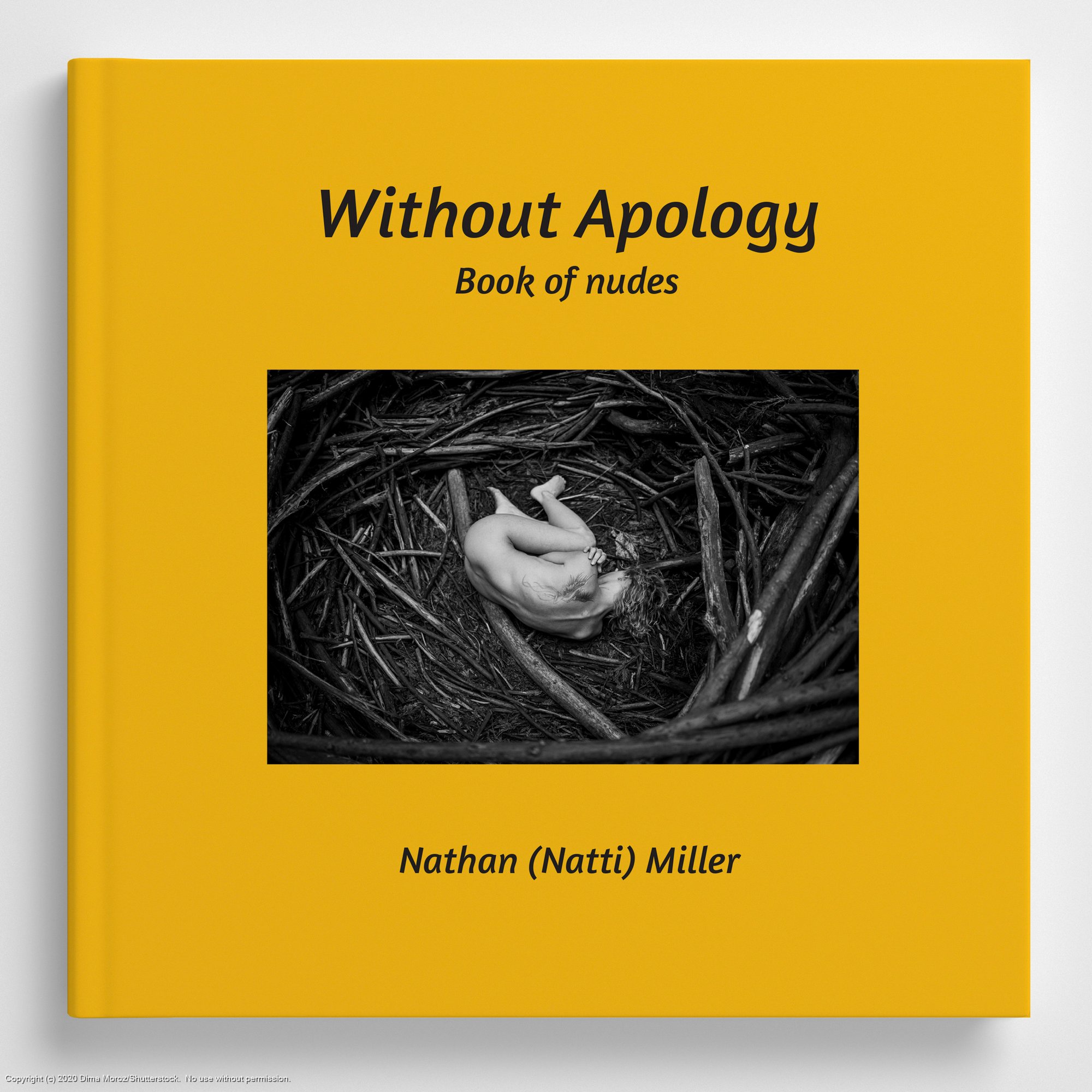 Without Apology