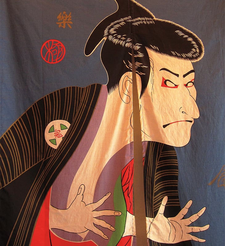 2014 Discovering Japan