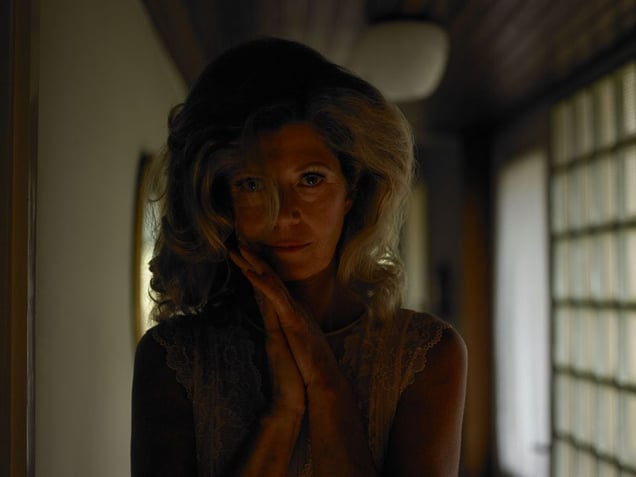 Old  Love/ Elisabeth&Martin