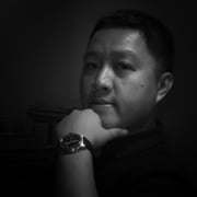 Frederick Lim Cung Wei
