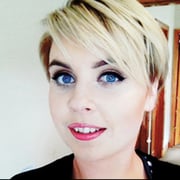 Caroline Brady