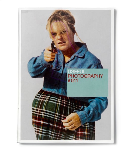 From "Useful Photography #011" © Erik Kessels